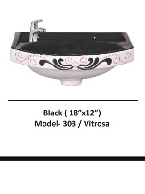 Wash basin