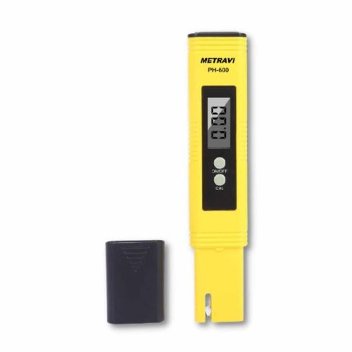 Digital pH Meter