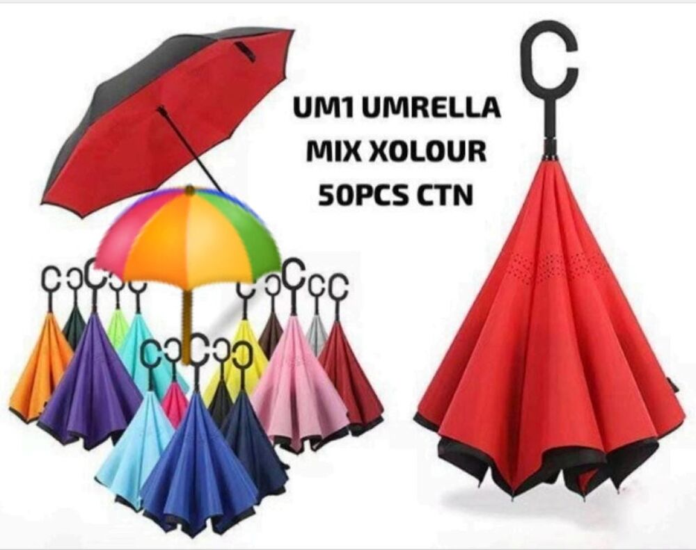 UM1 Big Size Umbrella