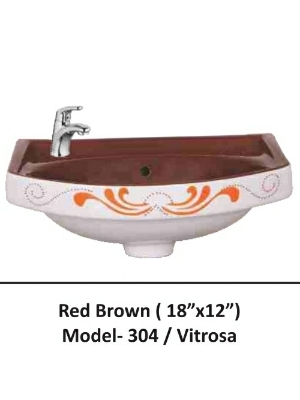 Wash basin