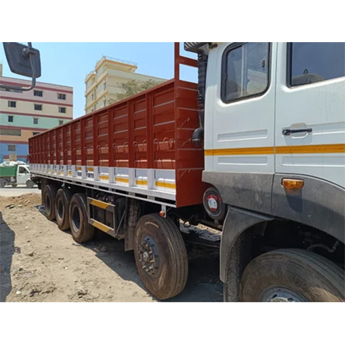 TATA सिग्ना लोड बॉडी