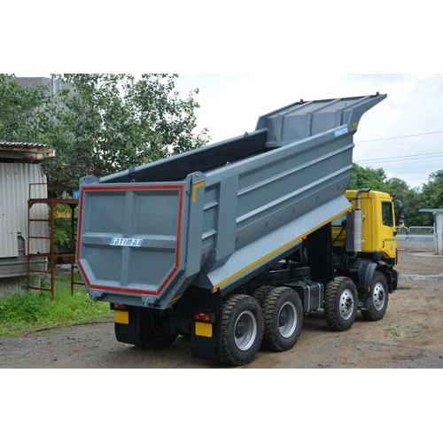 Truck Body