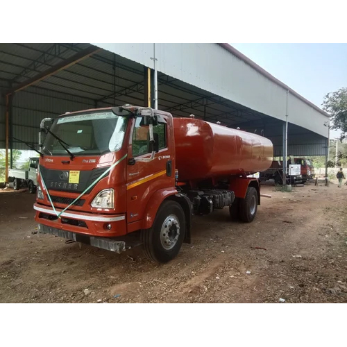 Water Tanker