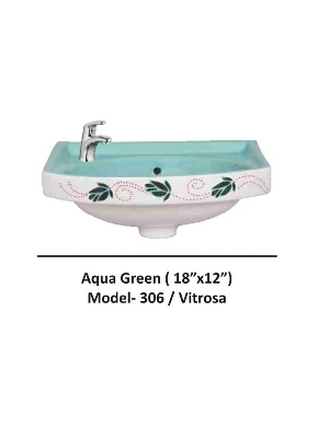 Wash basin