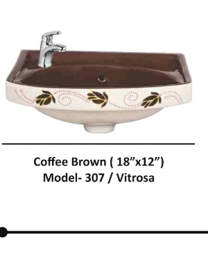 Wash basin