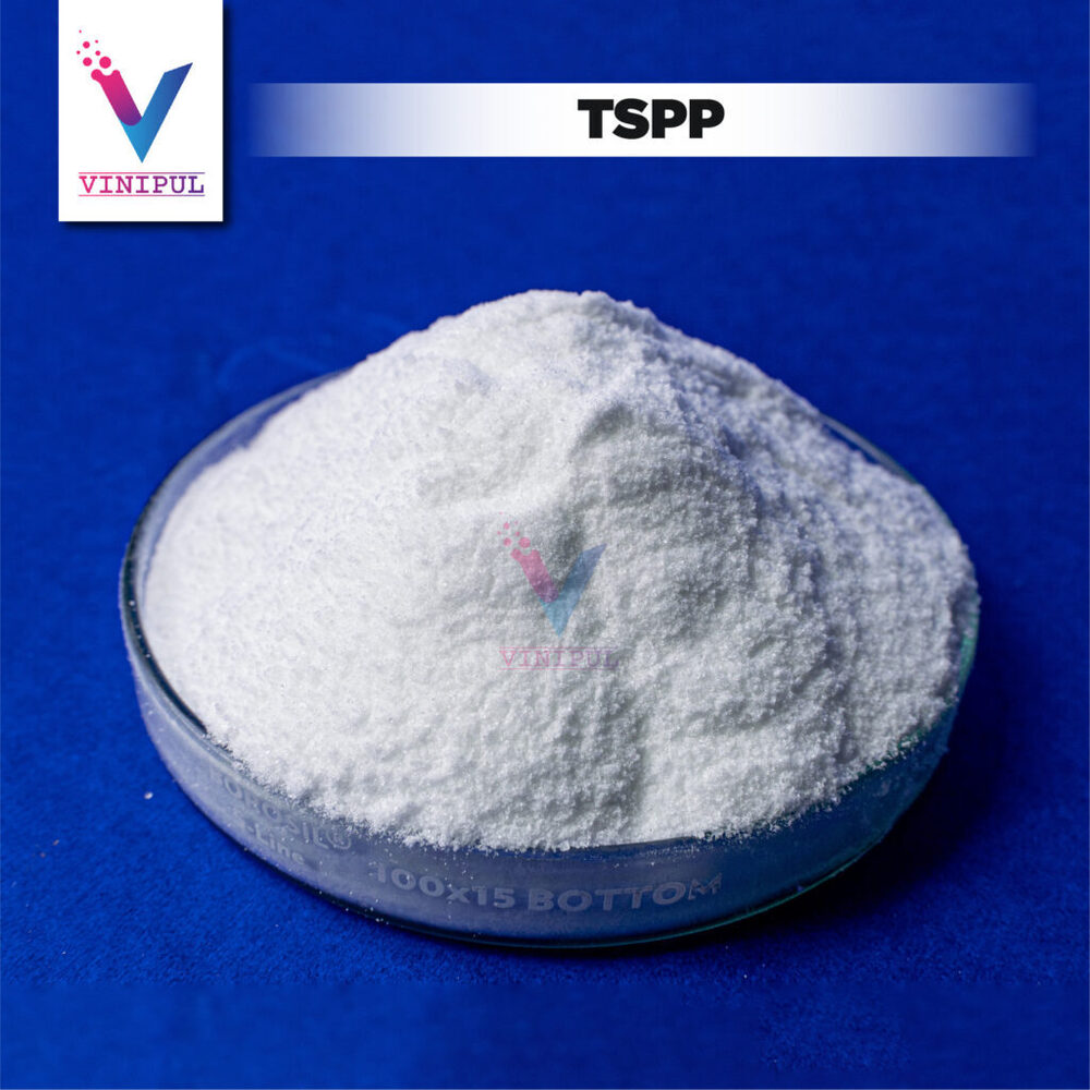 Tetra Sodium PyroPhosphate