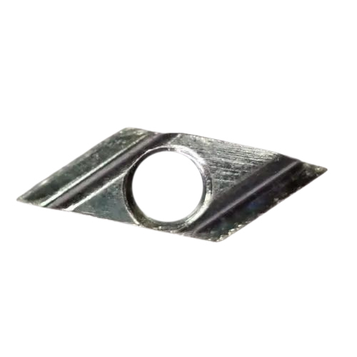 En8 T Nut - Color: Steel