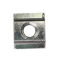 Aluminium Channel T Nut