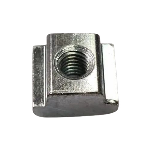 Aluminium Channel T Nut