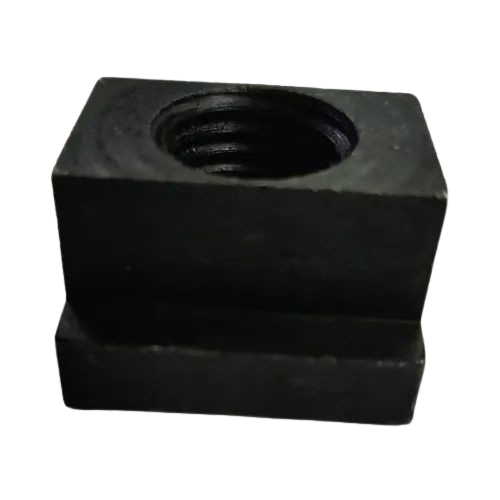 Black T Nut - Size: M18X16