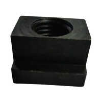 Black T Nut