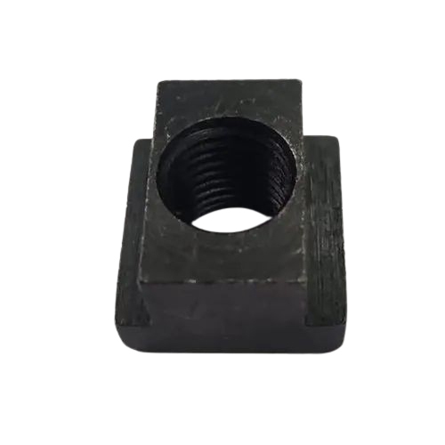 Black T Nut - Size: M18x16