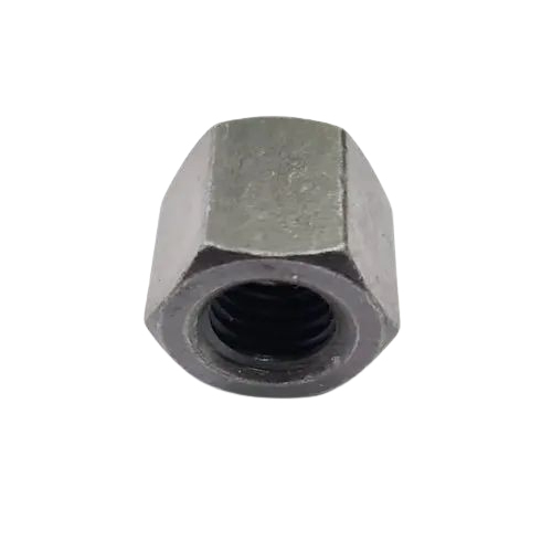 Hex Tooling Nut - Color: Steel