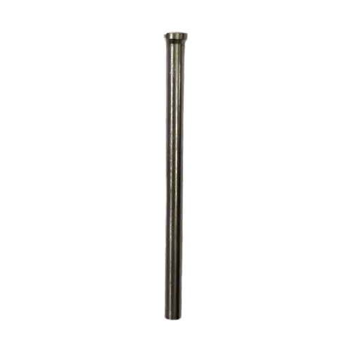Hss Step Punch - Color: Steel