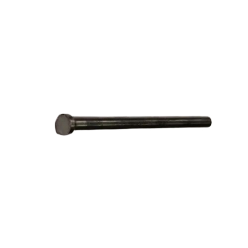 Hss Step Punch - Color: Steel