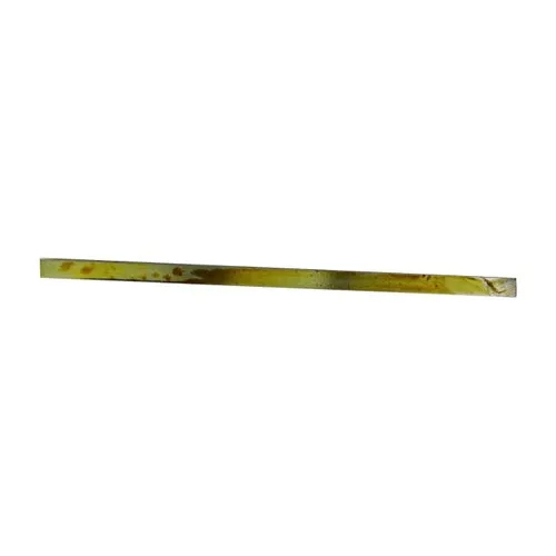 300Mm Machine Key - Color: Natural Bright