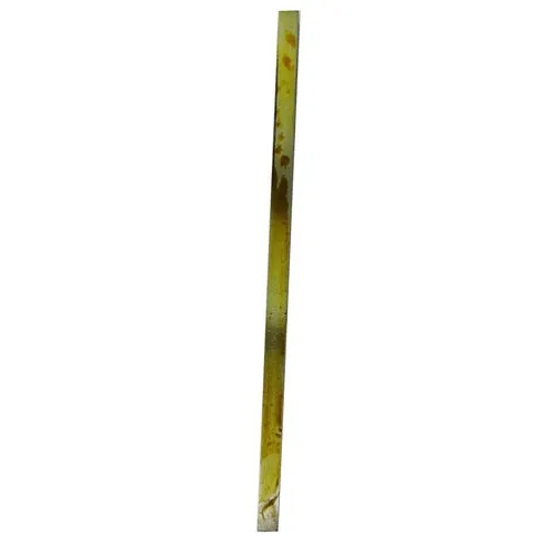 300mm Machine Key - Color: Natural Bright