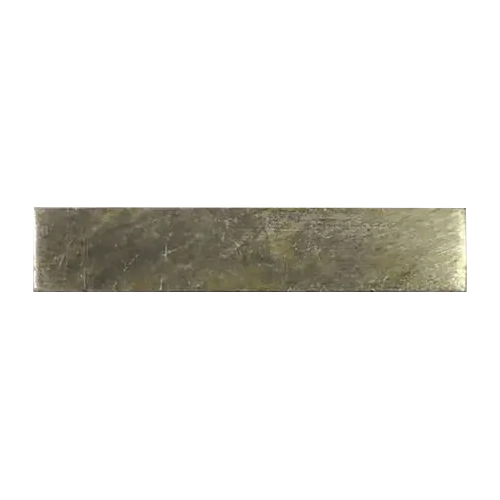 Stainless Steel Machine Key - Feature: Simple Control