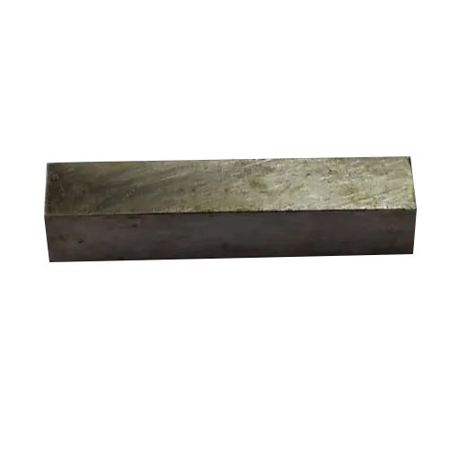 Stainless Steel Machine Key - Feature: Simple Control