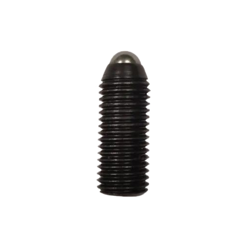 Screw Type Spring Plunger