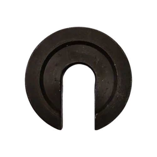 Black C Washer - Material: En8 D