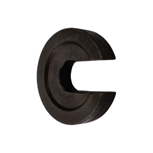 Black C Washer - Material: En8 D