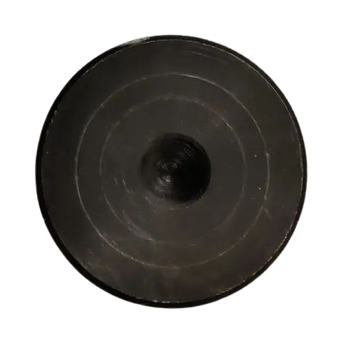 Se Zinc Plated Tooling Washer - Color: Black