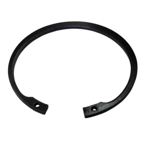 Internal Cir Clip - Shape: Round