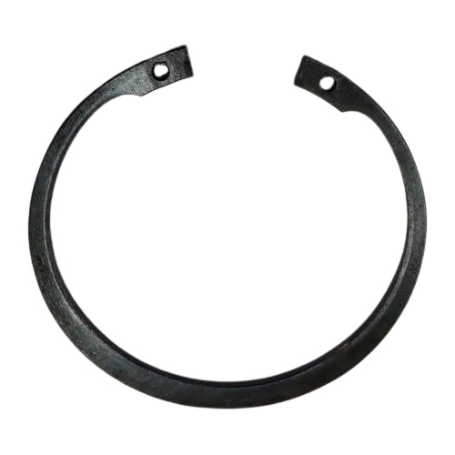 Internal Cir Clip - Shape: Round
