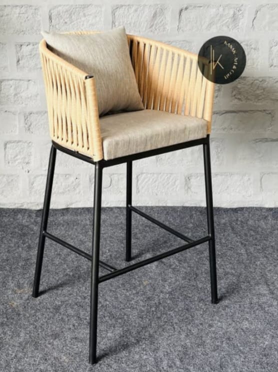 Restaurant Chair - Assembly: No Assembly Required