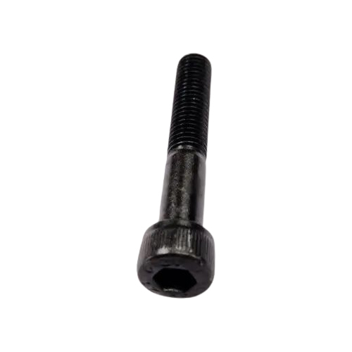 Unbrako Allen Bolt - Color: Black
