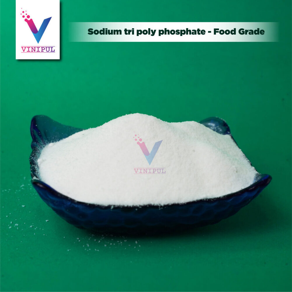 Tetra Sodium Pyro Phosphate Powder