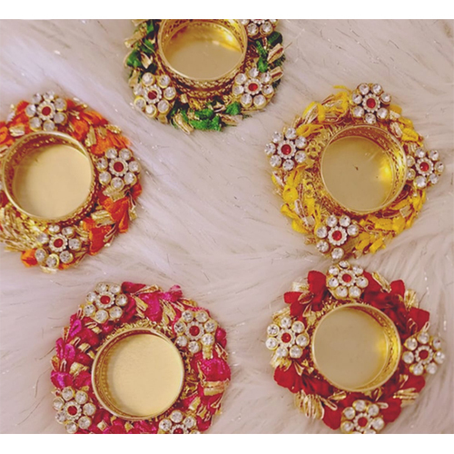 Tea Light Candle Holders