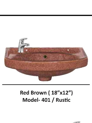 WASH basin