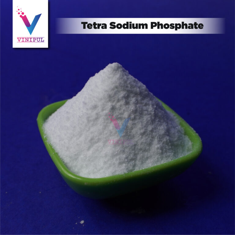 Tetra Sodium Diphosphate - Application: Industrial
