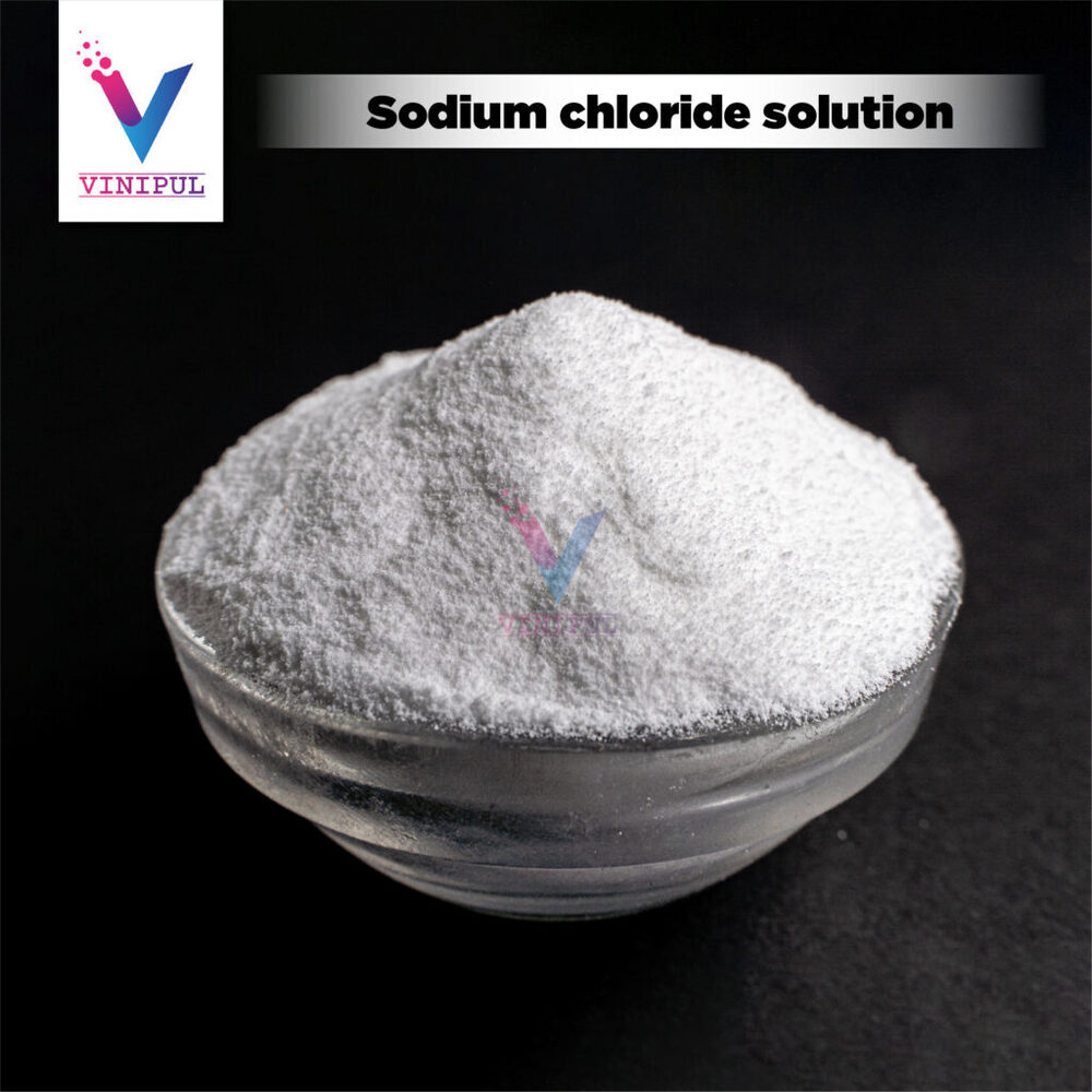 Tetra Sodium Diphosphate - Application: Industrial