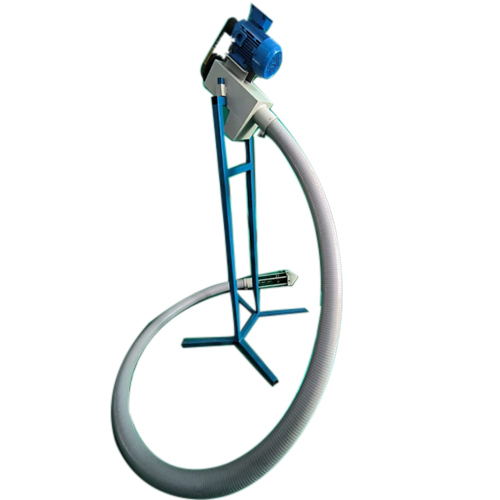 Flexible Screw Conveyor 2HP Single Phase