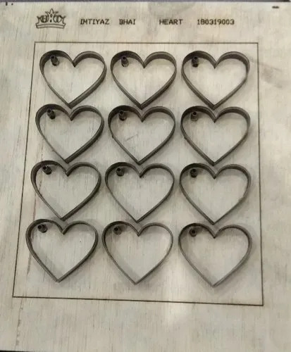 Stickers, Motif, Stencils Cutting Dies