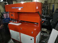 Beam Klicker, Collar Cutting Machine With Moving Head