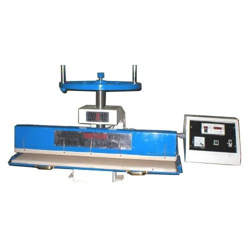 Coats, Sherwanis Fusing Machine