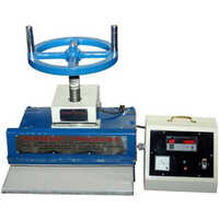 Collars & Cuffs, Plackets Fusing Machine