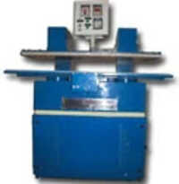 Fully Automatic Hydraulic Fusing Machine