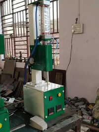 Earloop Sealing Machine