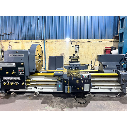 1400mm Chuck Size Vertical Turret Lathe Machine