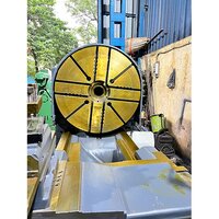 1400mm Chuck Size Vertical Turret Lathe Machine