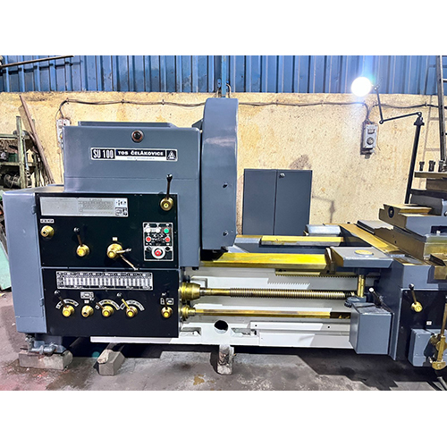 1400mm Chuck Size Vertical Turret Lathe Machine