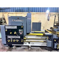 1400mm Chuck Size Vertical Turret Lathe Machine
