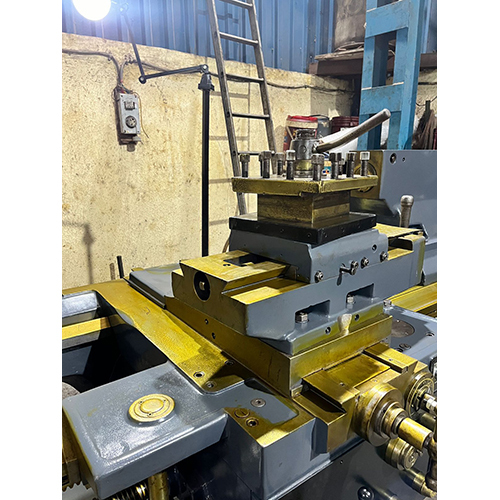 1400mm Chuck Size Vertical Turret Lathe Machine
