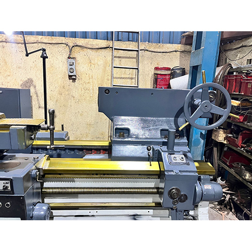 1400mm Chuck Size Vertical Turret Lathe Machine