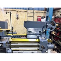 1400mm Chuck Size Vertical Turret Lathe Machine